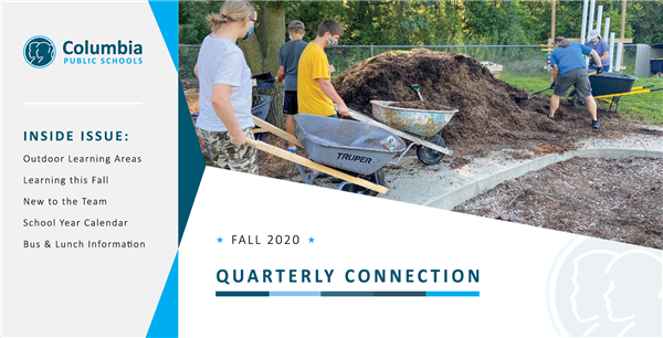 Fall 2020 Quarterly Connection Cover Image 